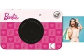 Kamerat - KODAK Printomatic Barbie Camera 1 - RODOMATICB10