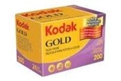 Filmit - KODAK 135 Gold 200 Boxed 24x1 - 6033955