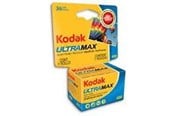 Filmit - KODAK 135 Ultramax 400 Carded 24x3 - 6034052