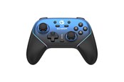Pelit - lisävarusteet - GameSir SuperNova T4n Pro Wireless Controller - Blue - Controller - GameSir-T4n Pro BL