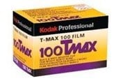 Filmit - KODAK 135 T-Max 100 24x1 - 8292443