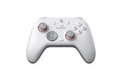 Pelit - lisävarusteet - GameSir Nova 2 Lite Wireless Controller - White - Controller - N2 Lite WT