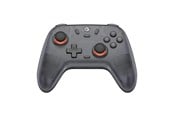 Pelit - lisävarusteet - GameSir T4n Lite Nova Wireless Controller - Grey - Wireless Controller - t4n lite grey