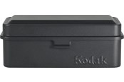Muut - KODAK Film Case 120/135 (large) black - RK0010