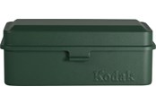 Muut  - KODAK Film Case 120/135 (large) olive - RK0011