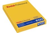 Filmit - KODAK Ektachrome E100 8x10 10 Sheets - 1069822