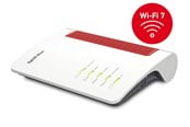 Reitittimet - AVM Box 4690 wireless router - Wireless router - 20003082