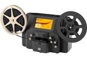 Skannerit - KODAK Reels Film Digitizer - RODREELSEU