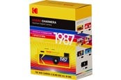 Kamerat - KODAK Charmera Keychain Digital Camera Blind Box (1 pc assorted) - RK0601