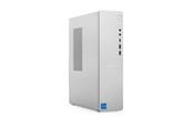 Pöytätietokoneet - PC & Mac - Lenovo IdeaCentre Tower - Core i3-14100 | 8 GB DDR5 | 512 GB SSD | Wi-Fi 6 - 90XS005AMW