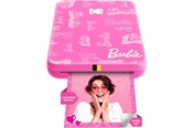 Tulostimet - KODAK Step Printer Slim Barbie Printer 2 - RODMPSB20