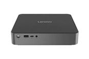 Pöytätietokoneet - PC & Mac - Lenovo IdeaCentre Mini - Core 5 210H | 16 GB RAM | 1 TB SSD | Win 11 Home - 91B2000GMW