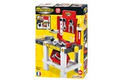 Roolileikit - Ecoiffier Workbench with Tools - 2416