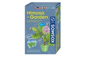 Leiki & Opi - Selecta Play - Kosmos Mimosa Garden Playset (EN) - KM617509