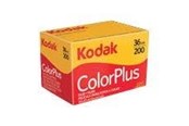 Filmit - KODAK Colorplus 200 Boxed 24x1 - 6031454