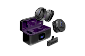 Mikrofonit - Streamplify MIC GO Wireless - MIC GO