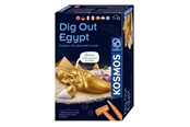 Leiki & Opi - Selecta Play - Kosmos Dig Out Pharaoh's Treasure Playset (EN) - KM617370