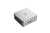 Pöytätietokoneet - Mini PC / Barebone - Minisforum UM750L Slim - Ryzen 5 / 16GB / 1TB / Windows 11 Pro - UM750L Slim(R5-7545U+16+1TB)