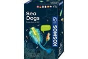 Leiki & Opi - Kosmos Brine Shrimp Breeding (EN) - KM616779