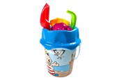 Ulkoleikit - Studio 100 - Bumba Beach set Bumbina 6 pieces. - MEBU00005820