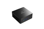 Pöytätietokoneet - Mini PC / Barebone - Minisforum UM760 Slim - Ryzen 5 / 16GB / 1TB / Windows 11 Pro - UM760 Slim(R5-7640HS+16+1TB)