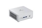 Pöytätietokoneet - Mini PC / Barebone - Minisforum UM870 Plus - Ryzen 7 / 32GB / 1TB / Windows 11 Pro - UM870 Plus(R7-8745H+32+1TB