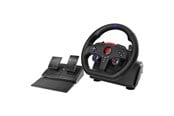 Pelit - lisävarusteet - Subsonic 270 GT-5 Steering Wheel - Wheel, gamepad and pedals set - Sony PlayStation 5 - SA5721-2