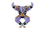 Fanituotteet - Banpresto - DRAGON BALL Z - Ginyu - Figure Solid Edge Works 10cm - Figuuri - 4983164290806