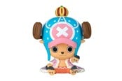 Fanituotteet - Banpresto - One Piece Sofvimates Chopper figure 13 cm - Figuuri - 4983164290820