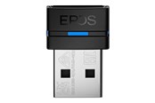 Verkkokortit (verkkosovittimet, tulostuspalvelimet jne.) - EPOS BTD 800a - 1001148