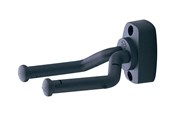 Musiikki-instumentit & DJ-laitteet - K&M 16280 - Guitar Wall Mount - 8KM16280