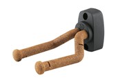 Musiikki-instumentit & DJ-laitteet - König & Meyer 16280C - Guitar Wall Mount - 16280-000-95