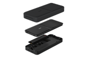Telakointiasemat - Hyper Drive Next USB4 M.2 PCIe Enclosure - HD2500GL