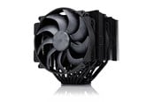 CPU-jäähdytys - Noctua NH-D15 G2 chromax.black - CPU-ilmajäähdytin - NH-D15 G2 chromax.black