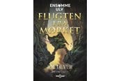 Lasten kirjat - Ensomme Ulv 1: Flugten fra mørket - 9788794413459