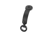 Puhelin - Muut lisävarusteet - Dudao F21 Car Holder with MagSafe - Black - 6976625332830