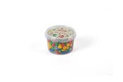 Luovat leikit - Dantoy Classic beads small ≈ 280 pcs - 5920