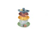 Vauva- ja taaperolelut - Dantoy FT ball track - 5520