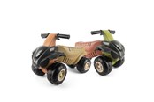 Ulkoleikit - Dantoy GB ATV-all terrain vehicle - 2662