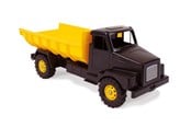Leluautot - Dantoy Dump truck giant L:69 cm - 2260