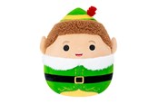 Pehmolelu - Squishmallows Buddy The Elf - 0191726915157