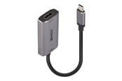 Näyttökaapeli - Lindy adapter - HDMI / USB - 43327