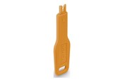 Järjestelmän lisävarusteet - Lindy LAN port blocker key - 47896