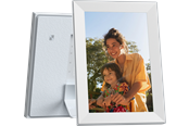 Digitaaliset valokuvakehykset - Lexar 10.1" Pexar Terra Digital Picture Frame - PX-101TGRYGL