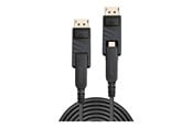 Näyttökaapeli - Lindy - DisplayPort cable kit - Mini DisplayPort to Mini DisplayPort - 10 m - 38480