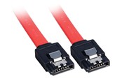 SATA & ATA kaapelit - Lindy SATA cable - 50 cm - 33450