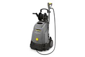 Painepesurit - Kärcher Painepesuri HDS 5/15 UX Plus pressure washer - 1.064-917.0