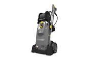 Painepesurit - Kärcher Painepesuri HD 6/15 MX Plus pressure washer - 1.150-931.0