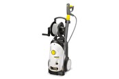 Painepesurit - Kärcher Painepesuri HD 7/10 CXF pressure washer - 1.151-906.0