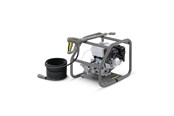 Painepesurit - Kärcher Painepesuri HD 728 B Cage pressure washer - 1.187-908.0